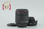 【中古】SIGMA シグマ 28-300mm f/3.5-6.3 DG MACRO ペンタックス用
