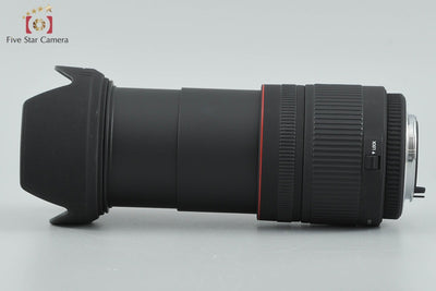 【中古】SIGMA シグマ 28-300mm f/3.5-6.3 DG MACRO ペンタックス用
