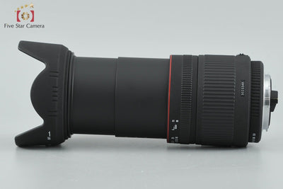 【中古】SIGMA シグマ 28-300mm f/3.5-6.3 DG MACRO ペンタックス用