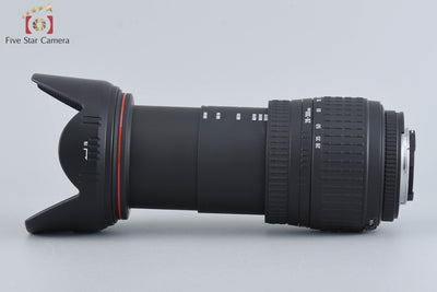 【中古】SIGMA シグマ 28-300mm f/3.5-6.3 DL Hyperzoom Aspherical IF ニコン用