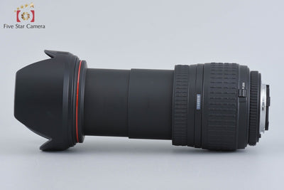 【中古】SIGMA シグマ 28-300mm f/3.5-6.3 DL Hyperzoom Aspherical IF ニコン用