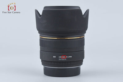 【中古】SIGMA シグマ 30mm f/1.4 EX DC ペンタックス用