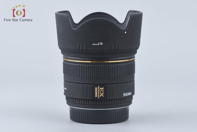 【中古】SIGMA シグマ 30mm f/1.4 EX DC ペンタックス用