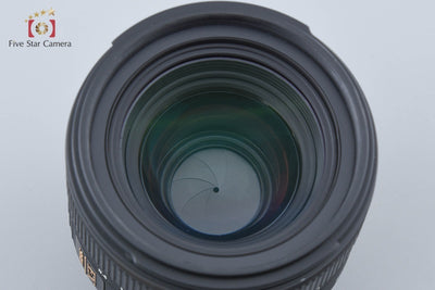 【中古】SIGMA シグマ 30mm f/1.4 EX DC ペンタックス用