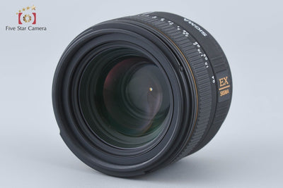 【中古】SIGMA シグマ 30mm f/1.4 EX DC ペンタックス用