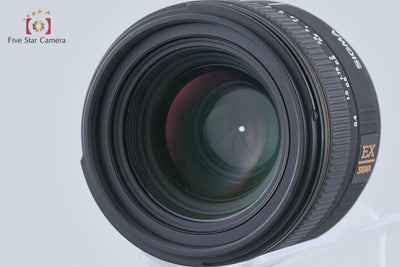 【中古】SIGMA シグマ 30mm f/1.4 EX DC ペンタックス用