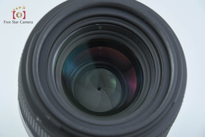 【中古】SIGMA シグマ 30mm f/1.4 EX DC HSM ニコン用