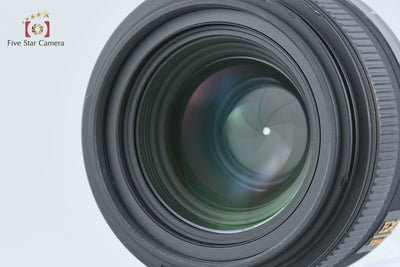 【中古】SIGMA シグマ 30mm f/1.4 EX DC HSM ニコン用