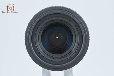 【中古】SIGMA シグマ 30mm f/1.4 EX DC HSM ニコン用