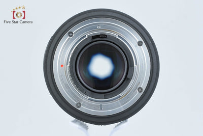 【中古】SIGMA シグマ 30mm f/1.4 EX DC HSM ニコン用