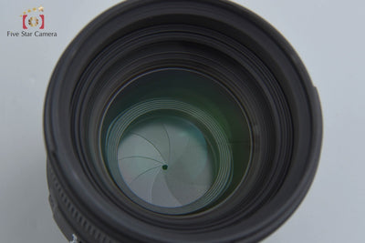 【中古】SIGMA シグマ 50mm f/1.4 EX DG HSM ペンタックス用