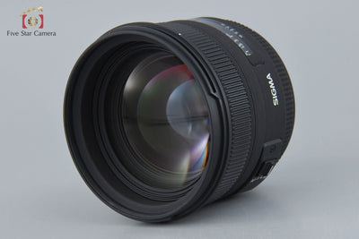 【中古】SIGMA シグマ 50mm f/1.4 EX DG HSM ペンタックス用