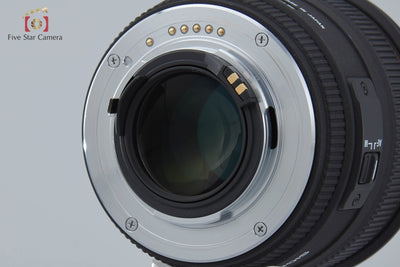 【中古】SIGMA シグマ 50mm f/1.4 EX DG HSM ペンタックス用
