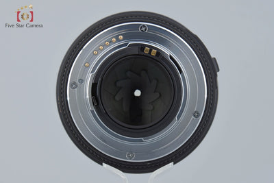 【中古】SIGMA シグマ 50mm f/1.4 EX DG HSM ペンタックス用