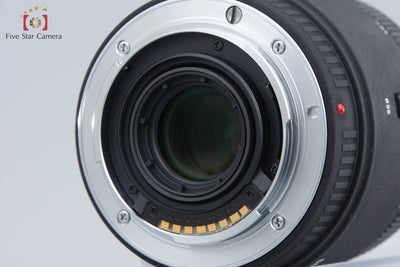 【中古】SIGMA シグマ 50mm f/2.8 EX DG MACRO ソニー Aマウント用
