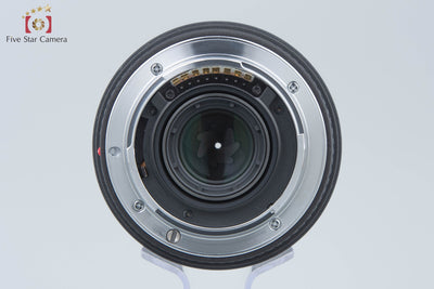 【中古】SIGMA シグマ 50mm f/2.8 EX DG MACRO ソニー Aマウント用