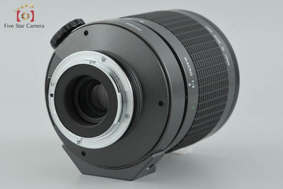 【中古】SIGMA シグマ MIRROR TELEPHOTO MULTI-COATED 600mm f/8 キヤノンEFマウント