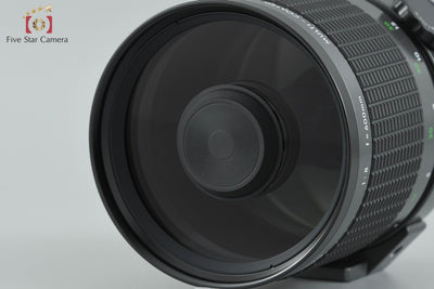 【中古】SIGMA シグマ MIRROR TELEPHOTO MULTI-COATED 600mm f/8 キヤノンEFマウント