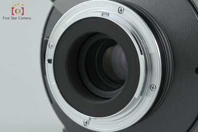 【中古】SIGMA シグマ MIRROR TELEPHOTO MULTI-COATED 600mm f/8 キヤノンEFマウント
