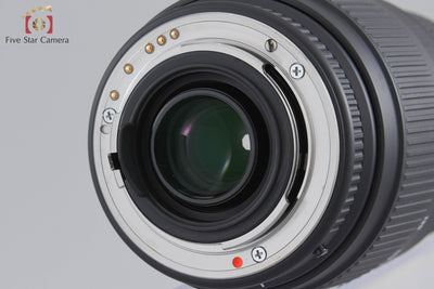【中古】SIGMA シグマ 70-300mm f/4-5.6 DG MACRO ペンタックス用
