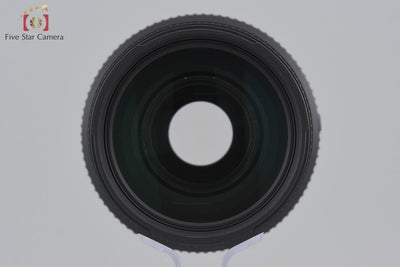【中古】SIGMA シグマ 70-300mm f/4-5.6 DG MACRO ペンタックス用