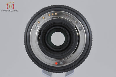 【中古】SIGMA シグマ 70-300mm f/4-5.6 DG MACRO ペンタックス用