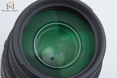 【中古】SIGMA シグマ 70-300mm f/4-5.6 DG MACRO ソニー・ミノルタ用 元箱付き