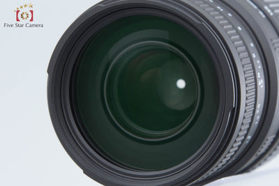 【中古】SIGMA シグマ 70-300mm f/4-5.6 DG MACRO ソニー・ミノルタ用 元箱付き