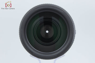 【中古】SIGMA シグマ 70-300mm f/4-5.6 DG MACRO ソニー・ミノルタ用 元箱付き