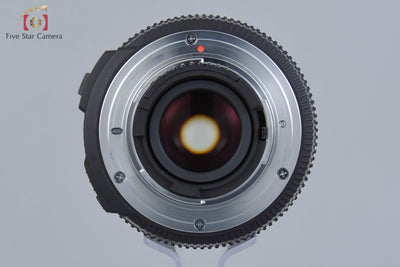 【中古】SIGMA シグマ 8-16mm f/4.5-5.6 DC HSM ニコン用