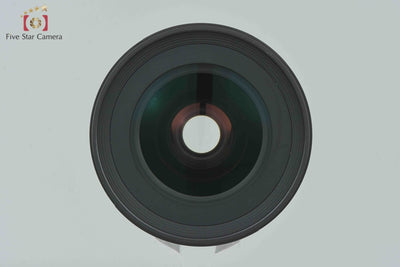 【中古】SIGMA シグマ AF 28mm f/1.8 EX DG ニコン用