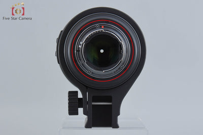 【中古】SIGMA シグマ APO 120-300mm f/2.8 EX DG OS HSM ニコン用