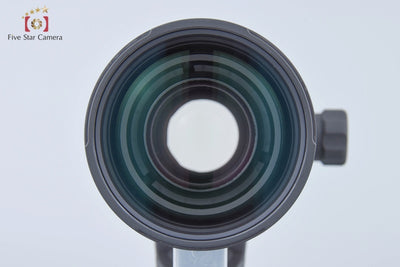 【中古】SIGMA シグマ APO 135-400mm f/4.5-5.6 DG ニコン用