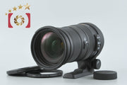 【中古】SIGMA シグマ APO 50-500mm f/4.5-6.3 DG OS HSM ニコン用