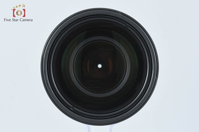 【中古】SIGMA シグマ APO 70-200mm f/2.8 EX DG HSM ニコン用