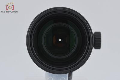 【中古】SIGMA シグマ APO 70-200mm f/2.8 EX DG OS HSM ニコン用
