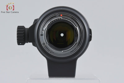 【中古】SIGMA シグマ APO 70-200mm f/2.8 EX DG OS HSM ニコン用
