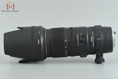 【中古】SIGMA シグマ APO 70-200mm f/2.8 EX DG OS HSM ペンタックス用