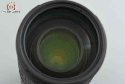 【中古】SIGMA シグマ APO 70-200mm f/2.8 EX DG OS HSM ペンタックス用