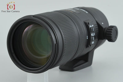 【中古】SIGMA シグマ APO 70-200mm f/2.8 EX DG OS HSM ペンタックス用