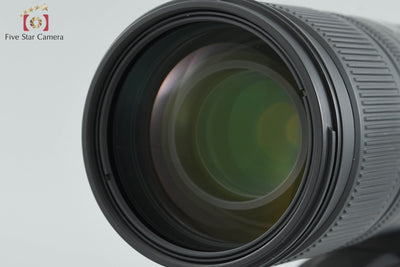 【中古】SIGMA シグマ APO 70-200mm f/2.8 EX DG OS HSM ペンタックス用