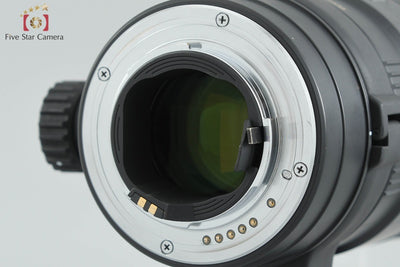 【中古】SIGMA シグマ APO 70-200mm f/2.8 EX DG OS HSM ペンタックス用