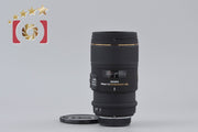 【中古】SIGMA シグマ APO MACRO 150mm f/2.8 EX DG HSM フォーサーズ用