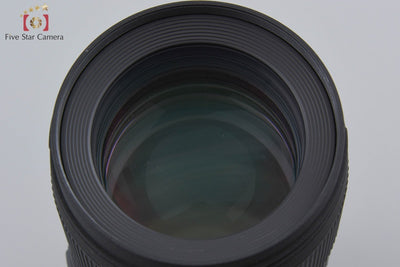 【中古】SIGMA シグマ APO MACRO 150mm f/2.8 EX DG HSM フォーサーズ用