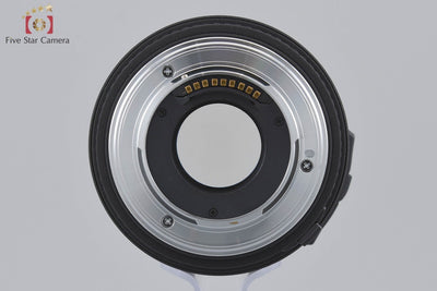 【中古】SIGMA シグマ APO MACRO 150mm f/2.8 EX DG HSM フォーサーズ用