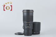 【中古】SIGMA シグマ APO MACRO 180mm f/2.8 EX DG OS HSM ソニー/ミノルタAマウント用