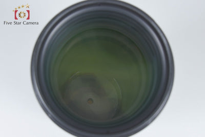 【中古】SIGMA シグマ APO MACRO 180mm f/2.8 EX DG OS HSM ソニー/ミノルタAマウント用