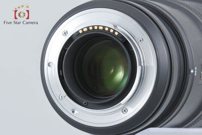 【中古】SIGMA シグマ APO MACRO 180mm f/2.8 EX DG OS HSM ソニー/ミノルタAマウント用