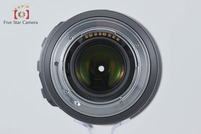 【中古】SIGMA シグマ APO MACRO 180mm f/2.8 EX DG OS HSM ソニー/ミノルタAマウント用