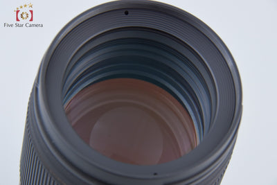 【中古】SIGMA シグマ APO MACRO 180mm f/3.5 EX DG HSM キヤノン用